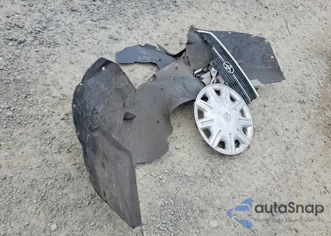 1998 Toyota Avalon Xl from USA, damaged, VIN 4T1BF18B0WU289946